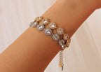Pulsera Titanic