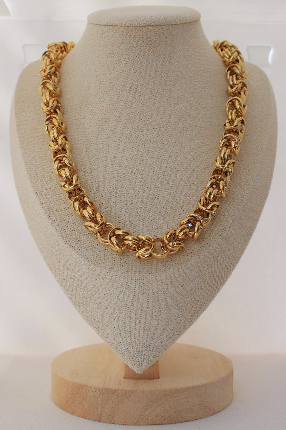 Collar Roma
