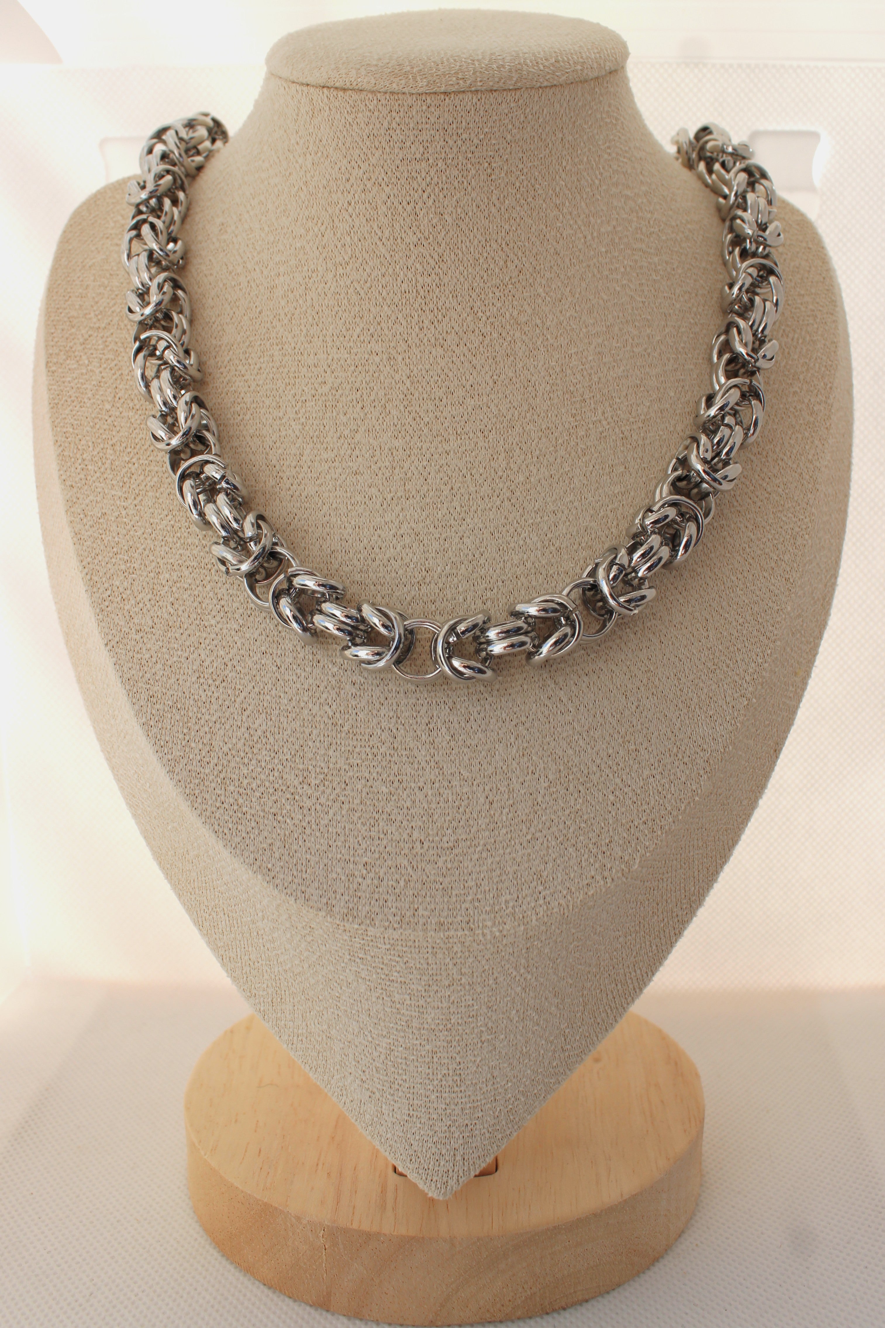 Collar Roma