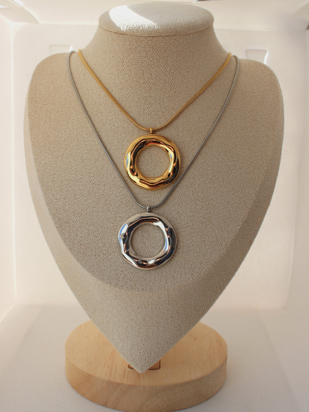 Collar Esencia