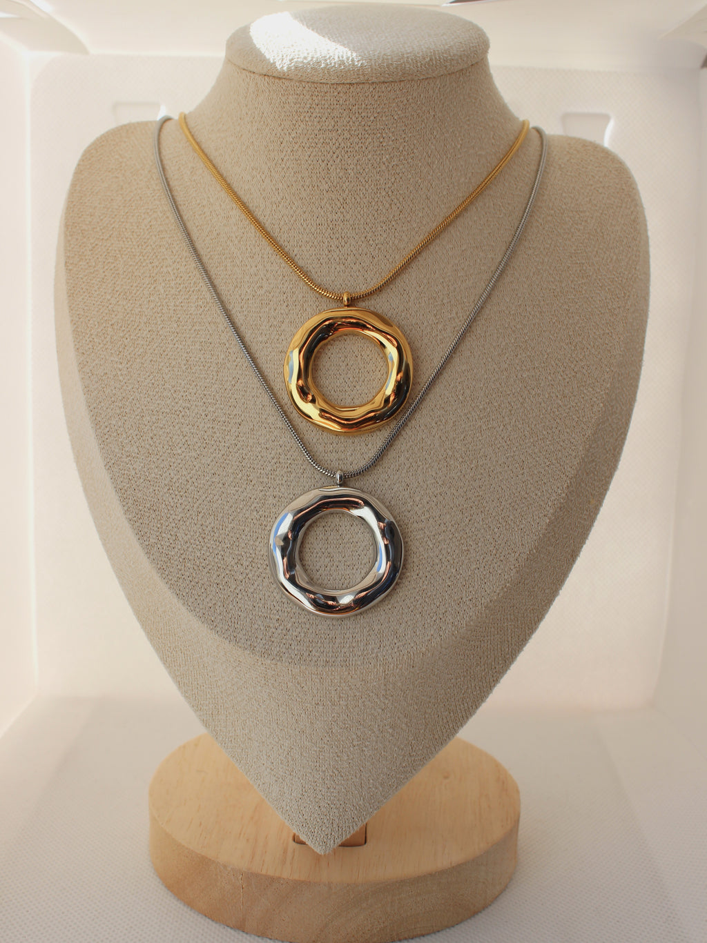 Collar Esencia
