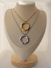 Collar Esencia
