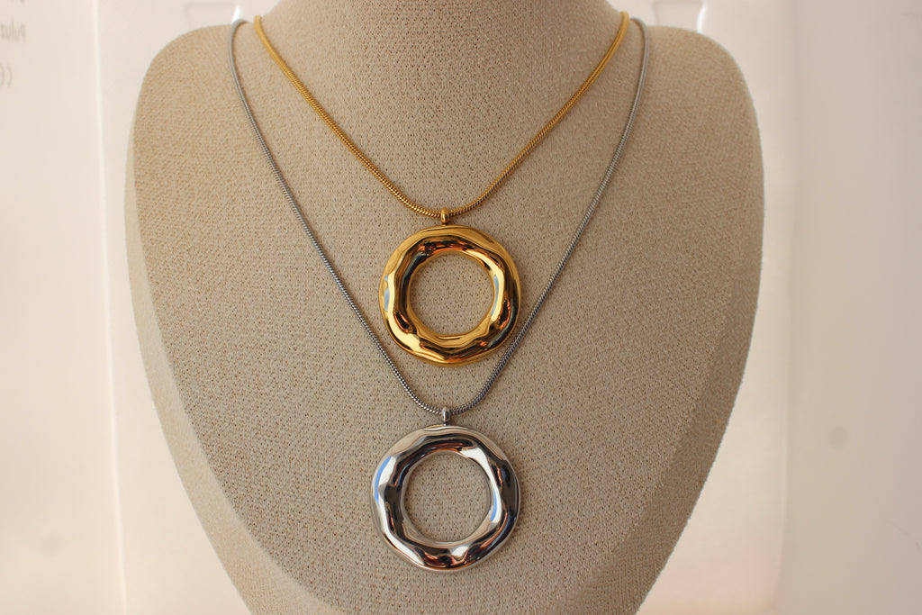 Collar Esencia