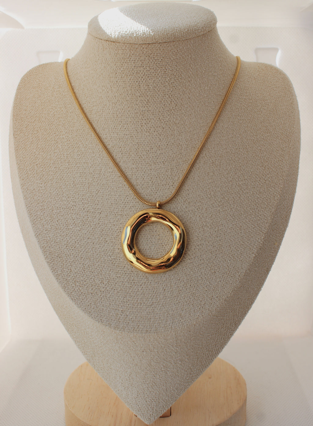Collar Esencia