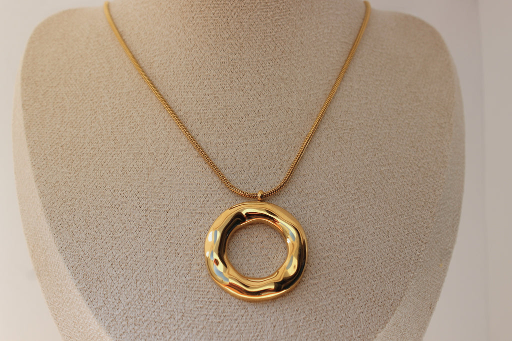 Collar Esencia