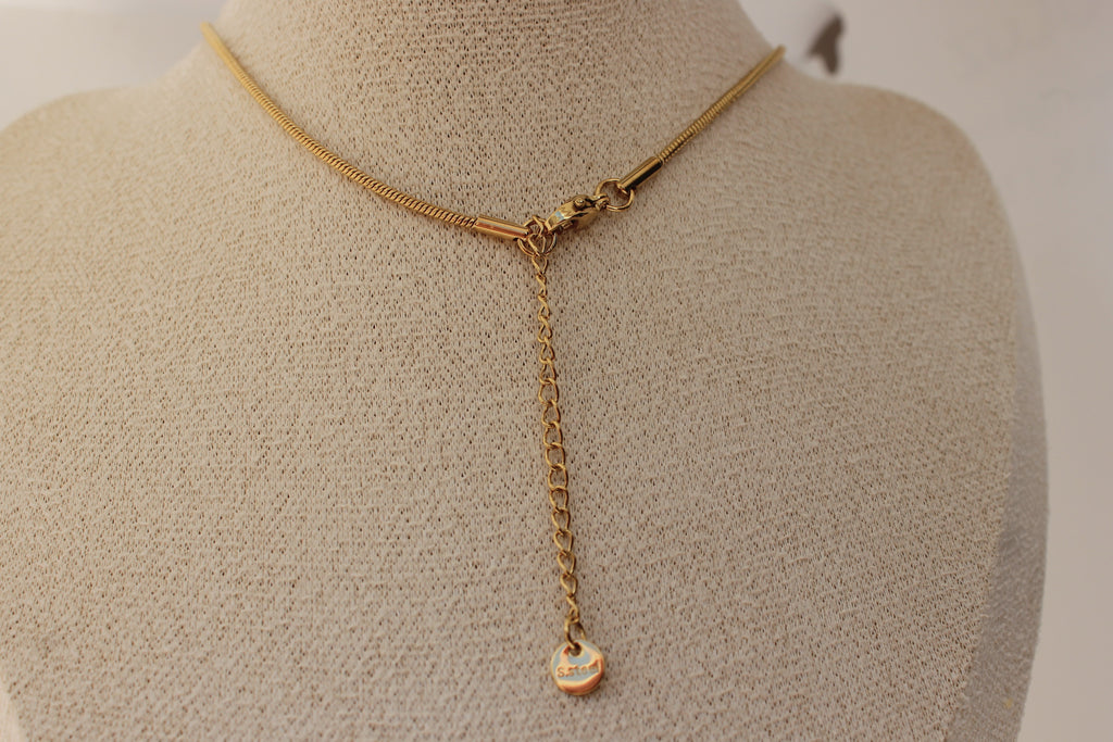 Collar Esencia