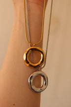 Collar Esencia