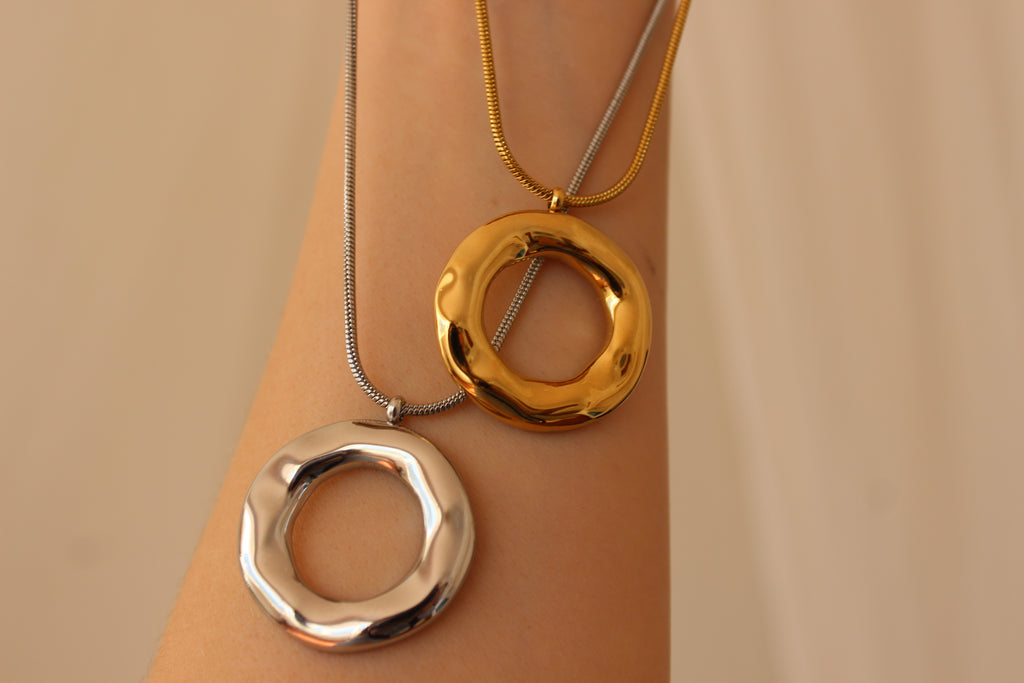 Collar Esencia