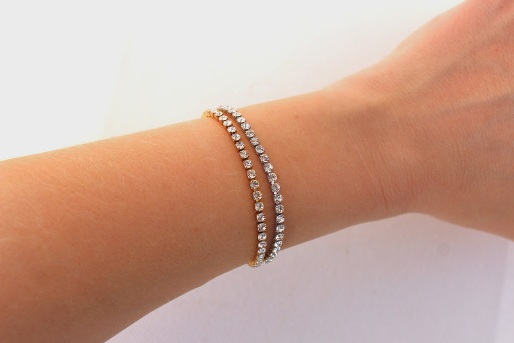 Pulsera Eternal