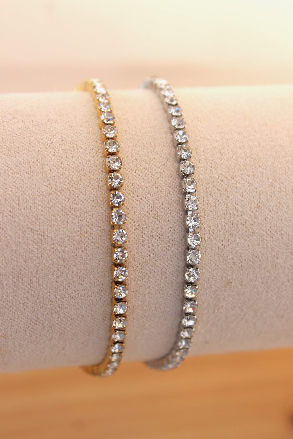 Pulsera Eternal