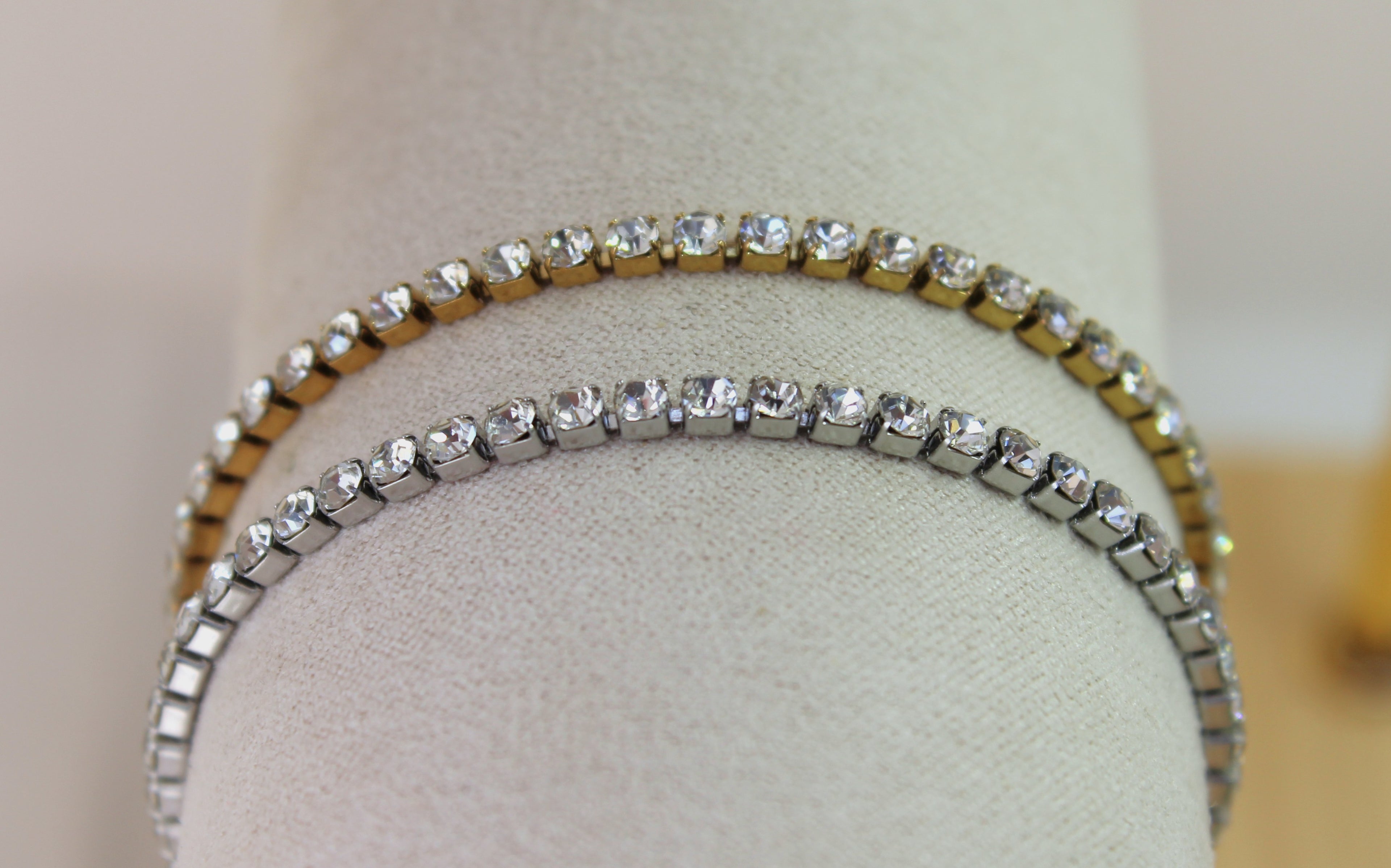 Pulsera Eternal