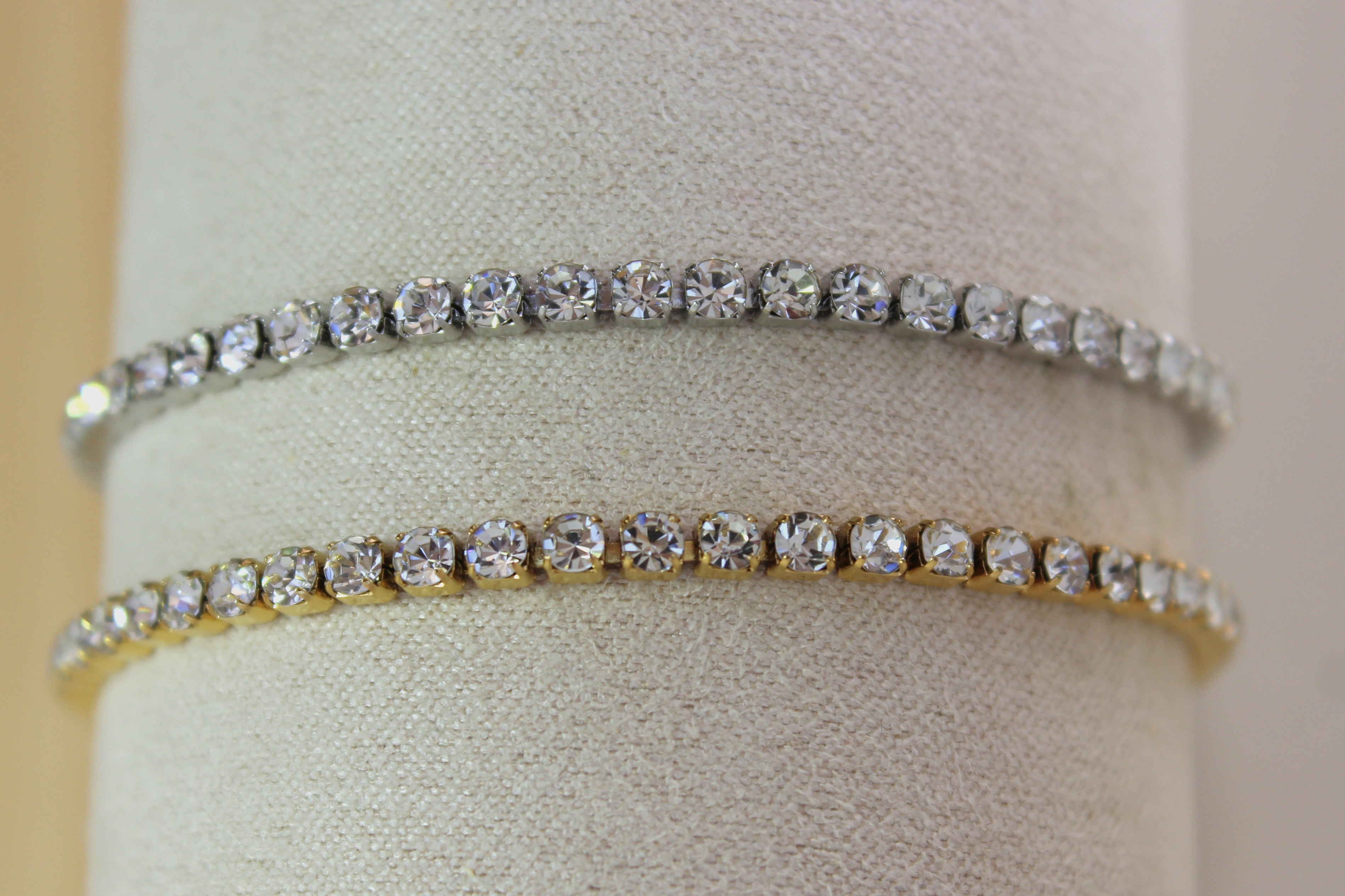 Pulsera Eternal