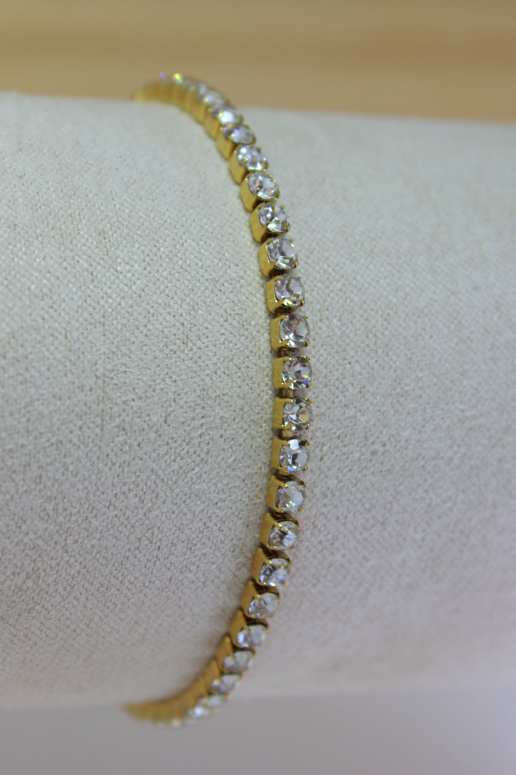 Pulsera Eternal