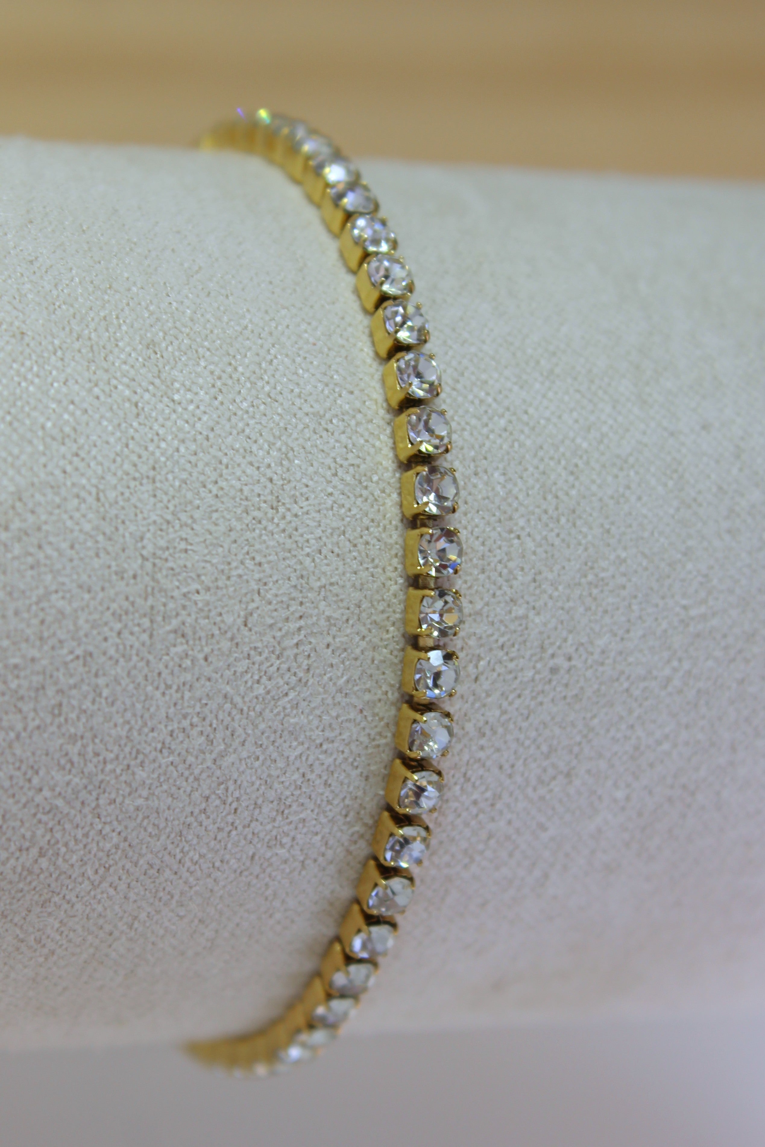 Pulsera Eternal