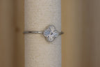 Anillo Trébol