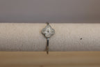 Anillo Trébol
