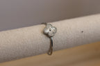 Anillo Trébol