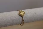 Anillo Trébol