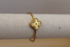 Anillo Trébol