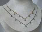 Collar Trébol