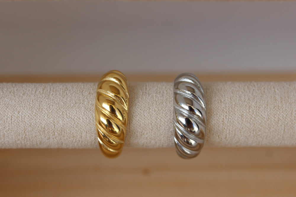 Anillo Croissant