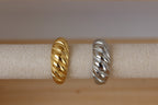 Anillo Croissant