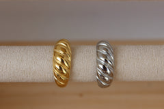Anillo Croissant