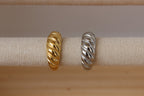 Anillo Croissant