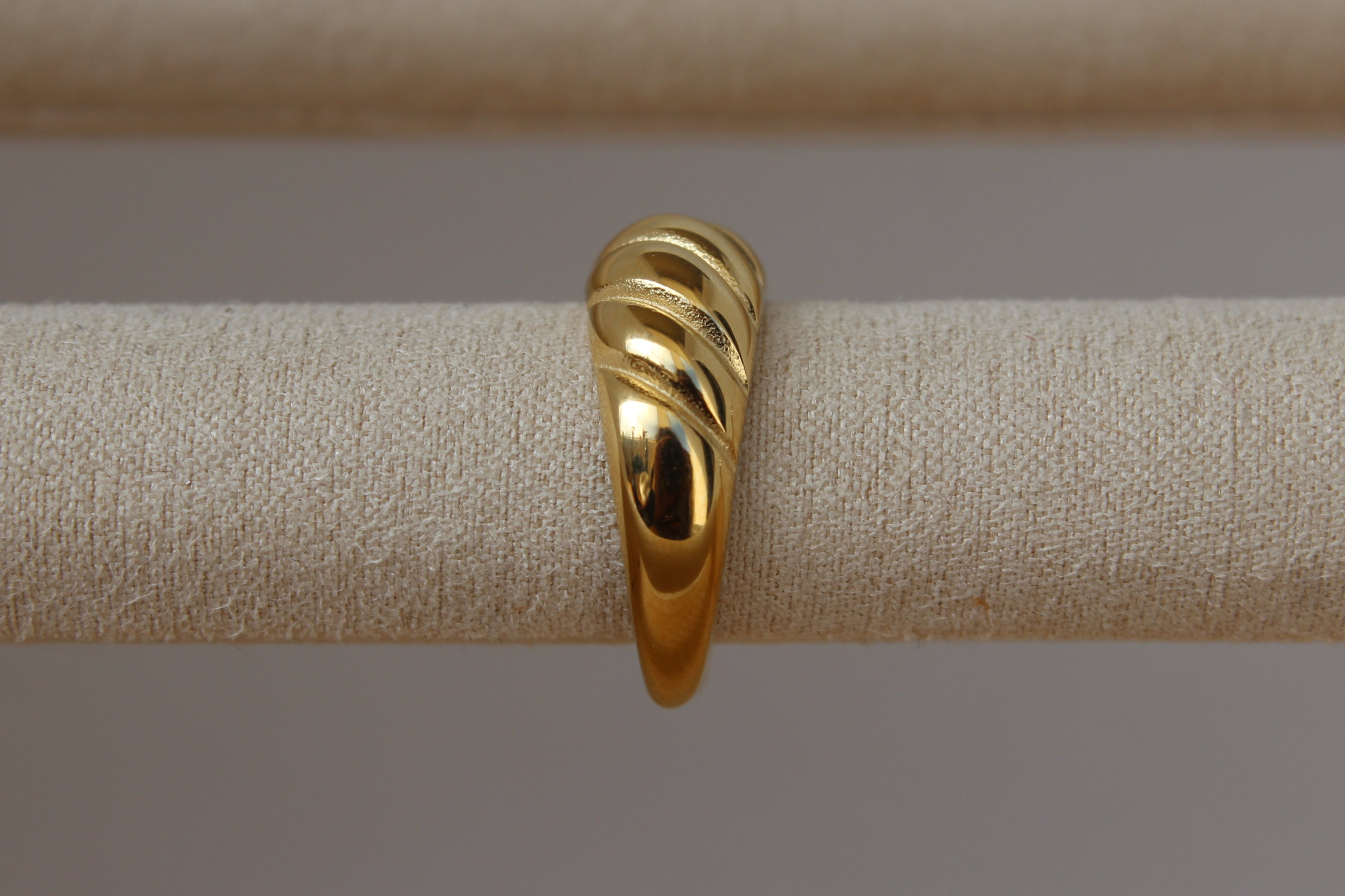 Anillo Croissant
