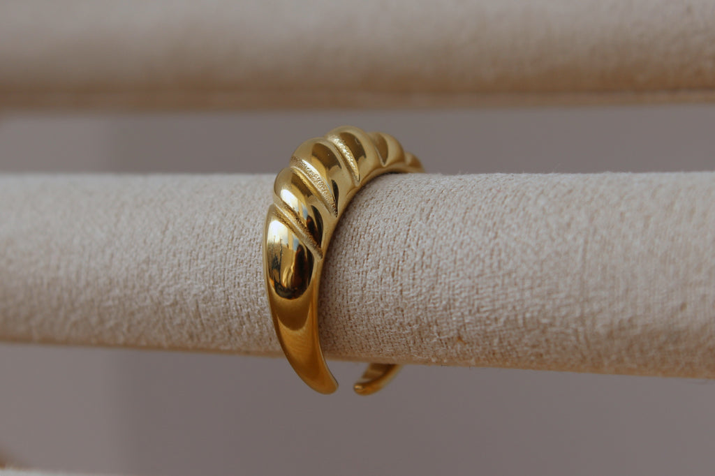 Anillo Croissant