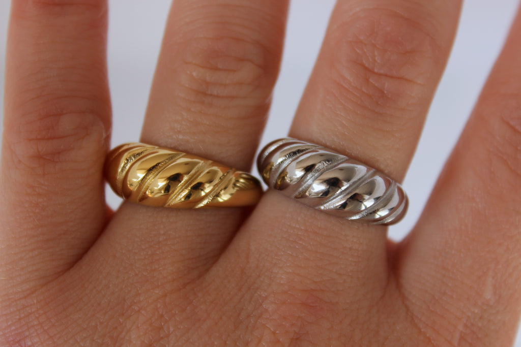 Anillo Croissant