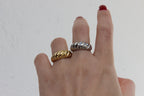 Anillo Croissant