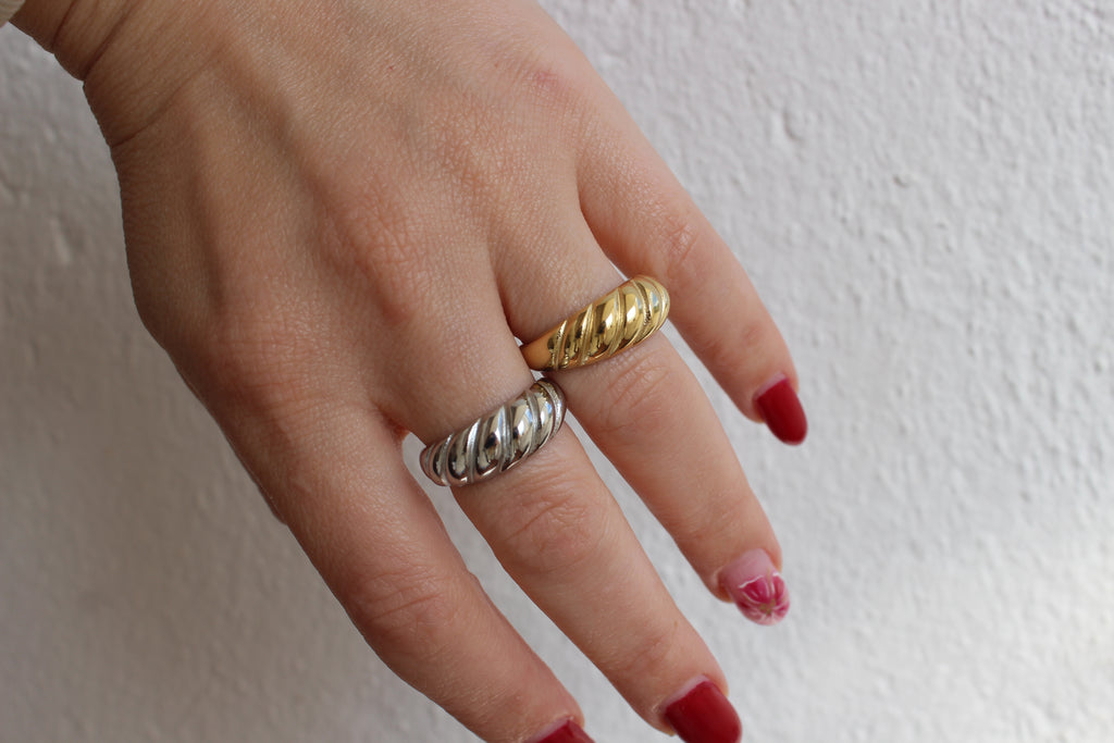 Anillo Croissant