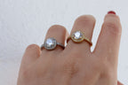 Anillo Titanic