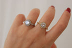 Anillo Titanic