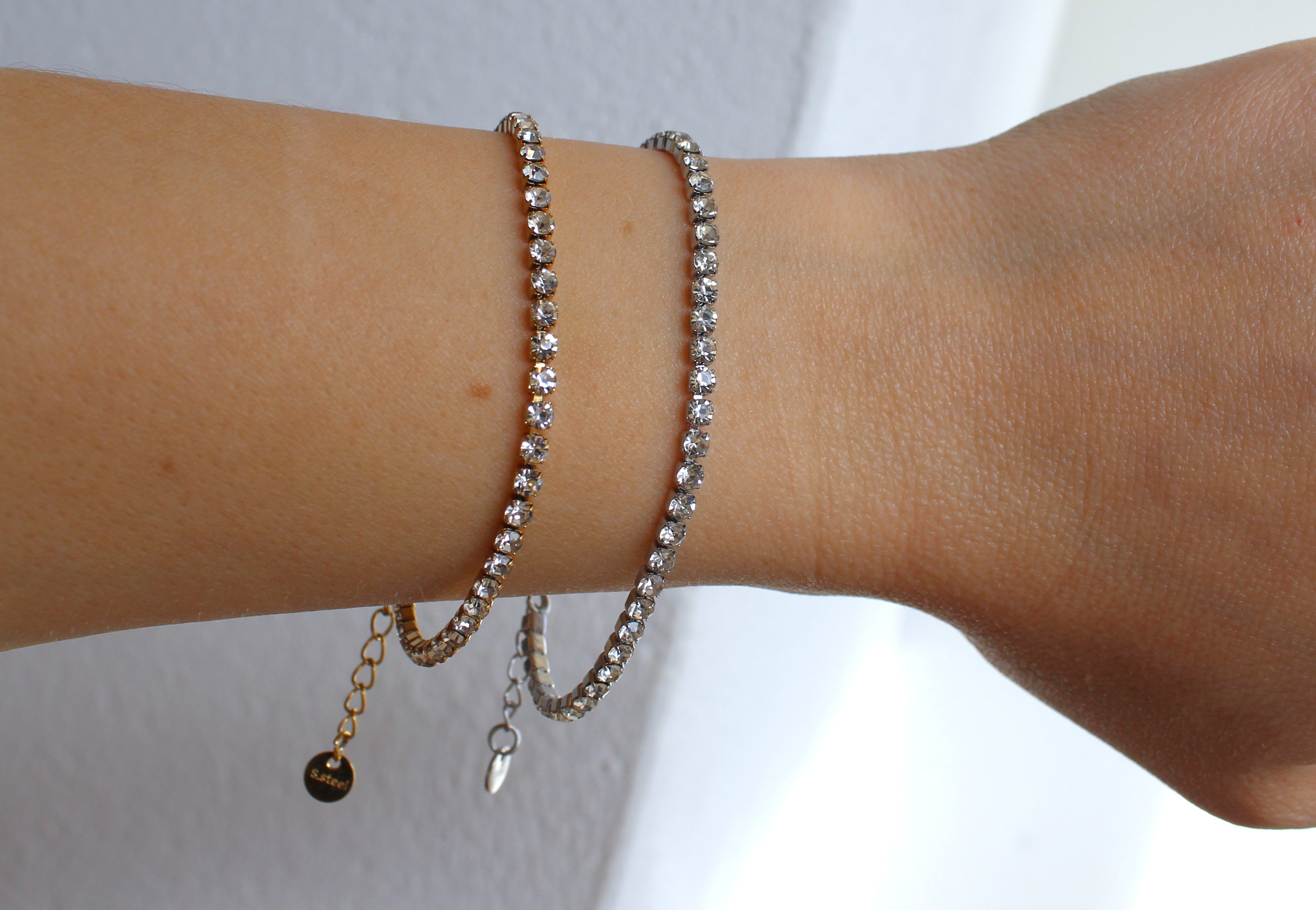 Pulsera Eternal