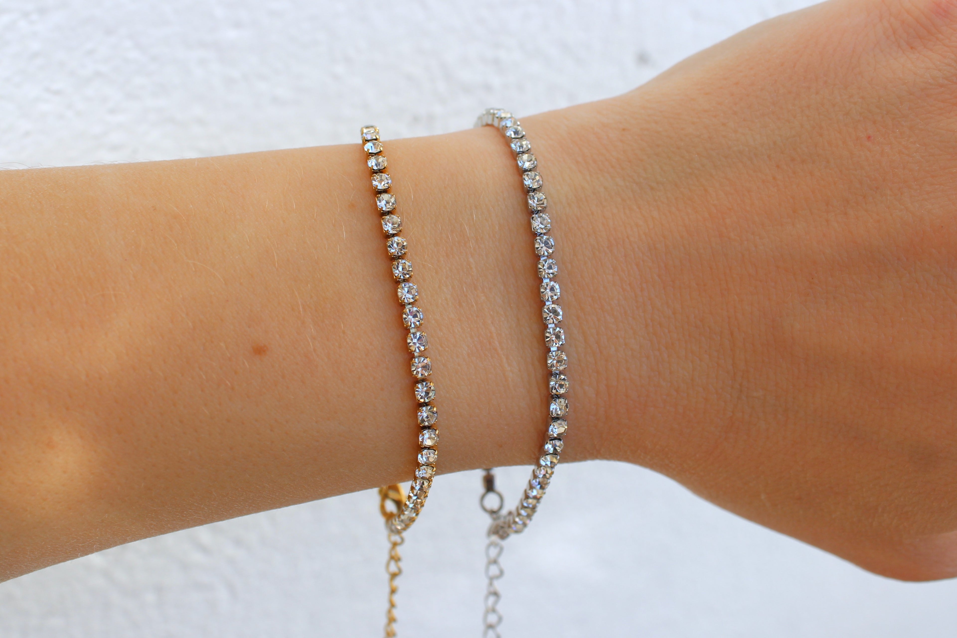 Pulsera Eternal