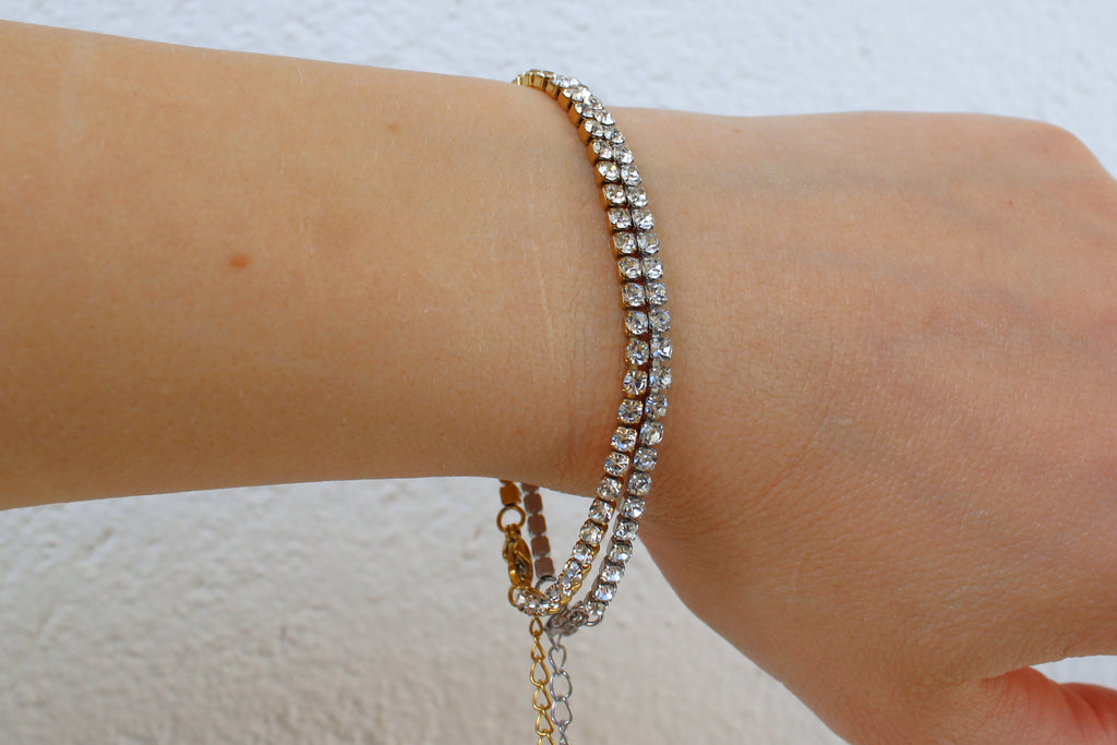 Pulsera Eternal