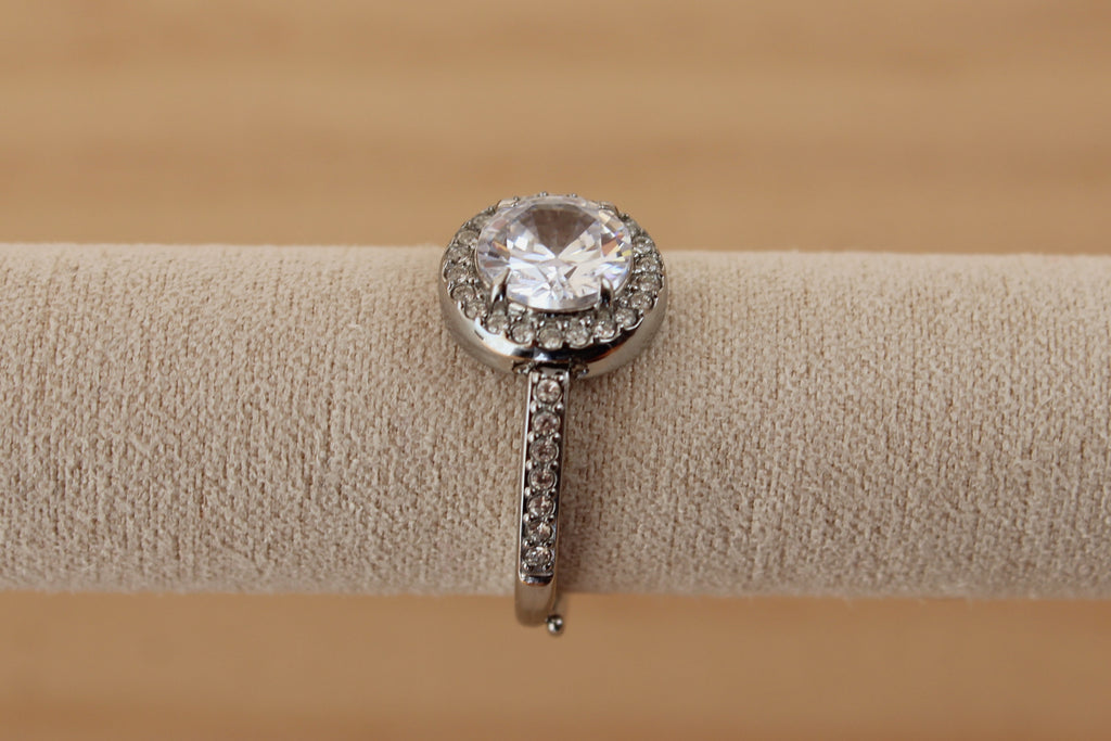 Anillo Titanic