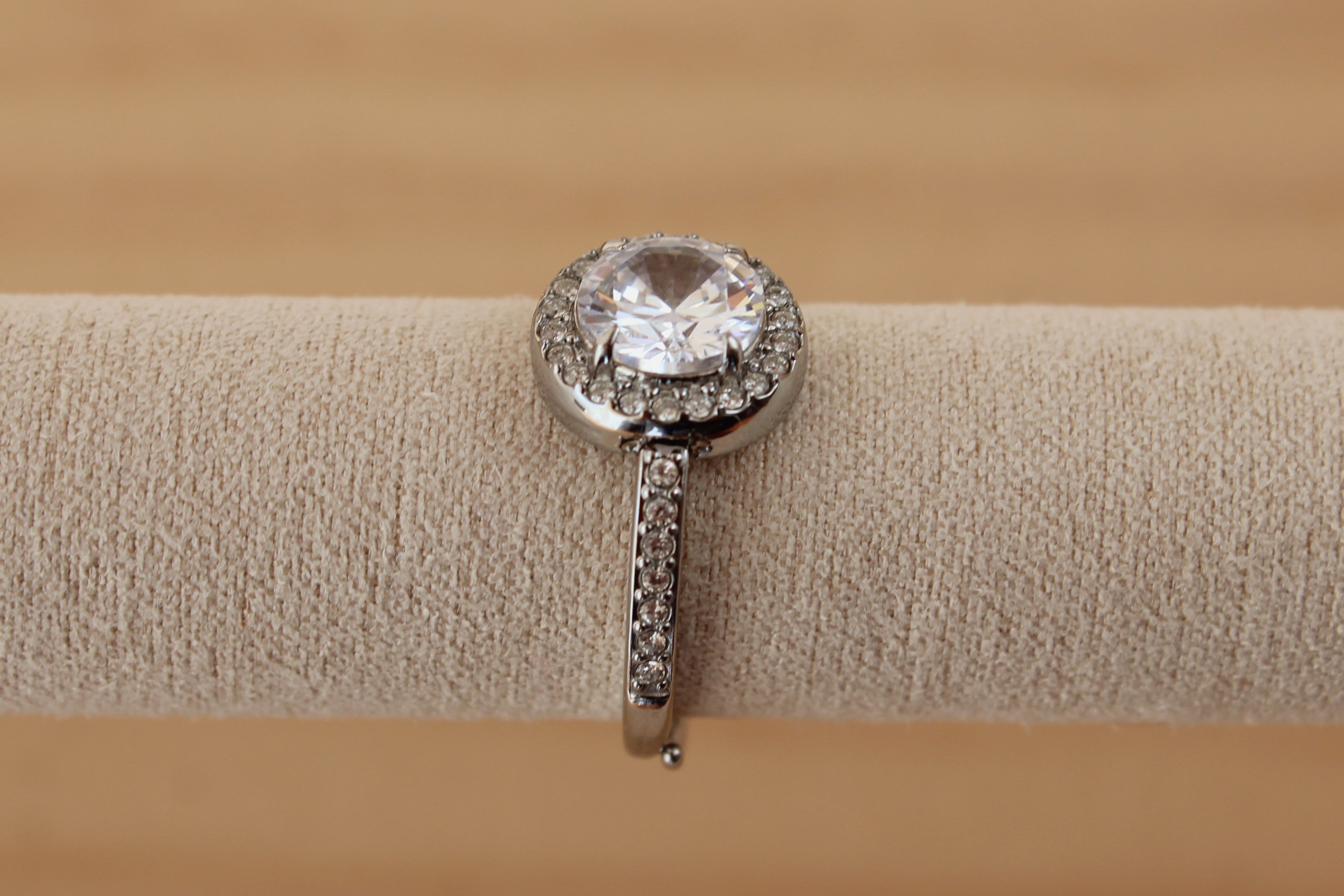 Anillo Titanic