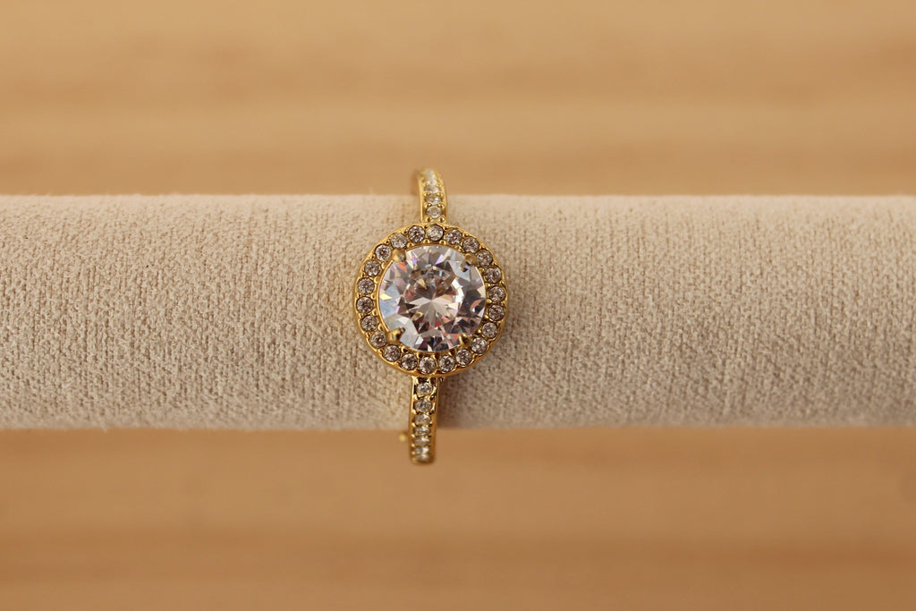 Anillo Titanic