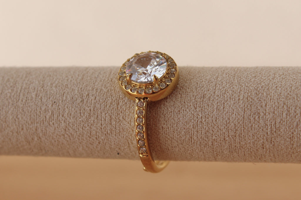 Anillo Titanic