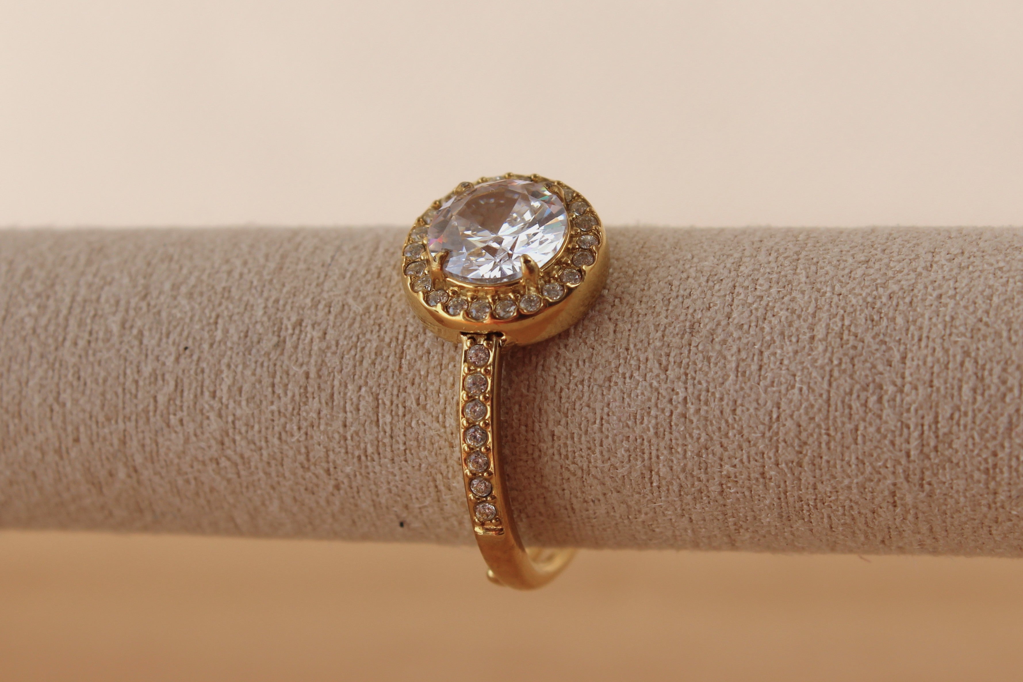 Anillo Titanic