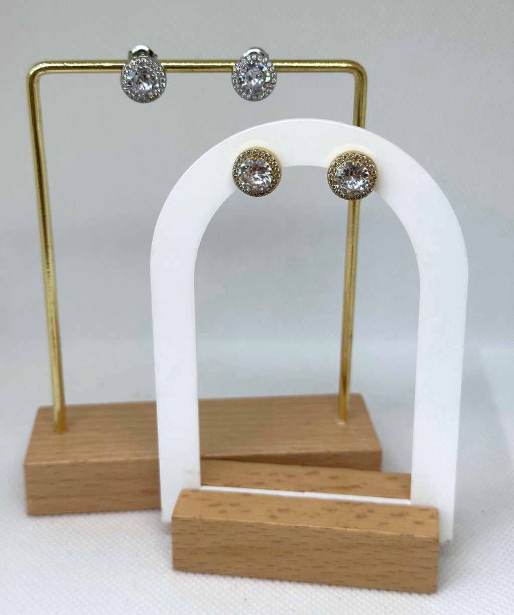 Pendientes Titanic