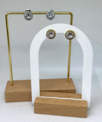 Pendientes Titanic