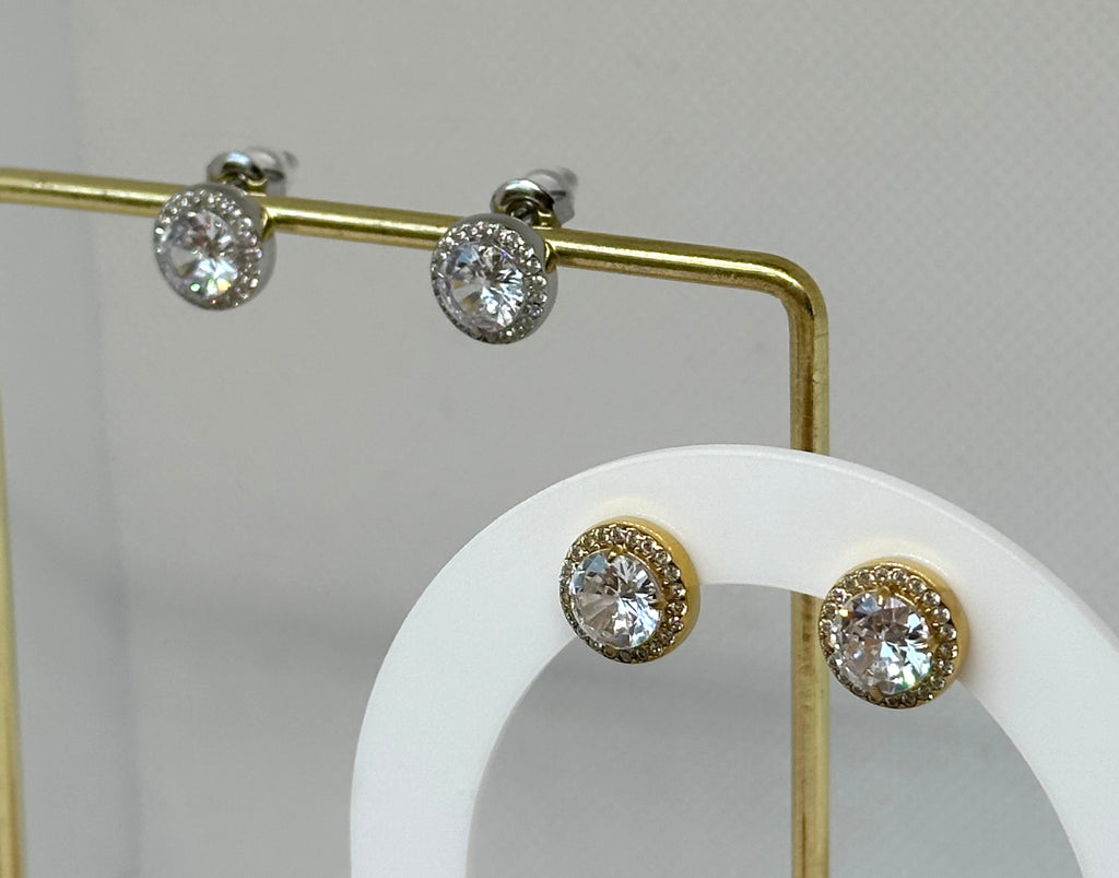 Pendientes Titanic