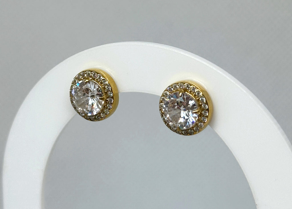 Pendientes Titanic
