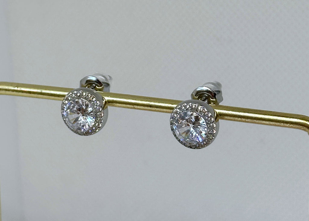 Pendientes Titanic