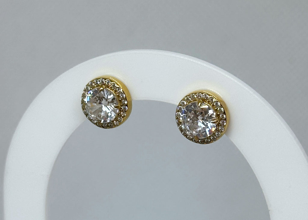 Pendientes Titanic
