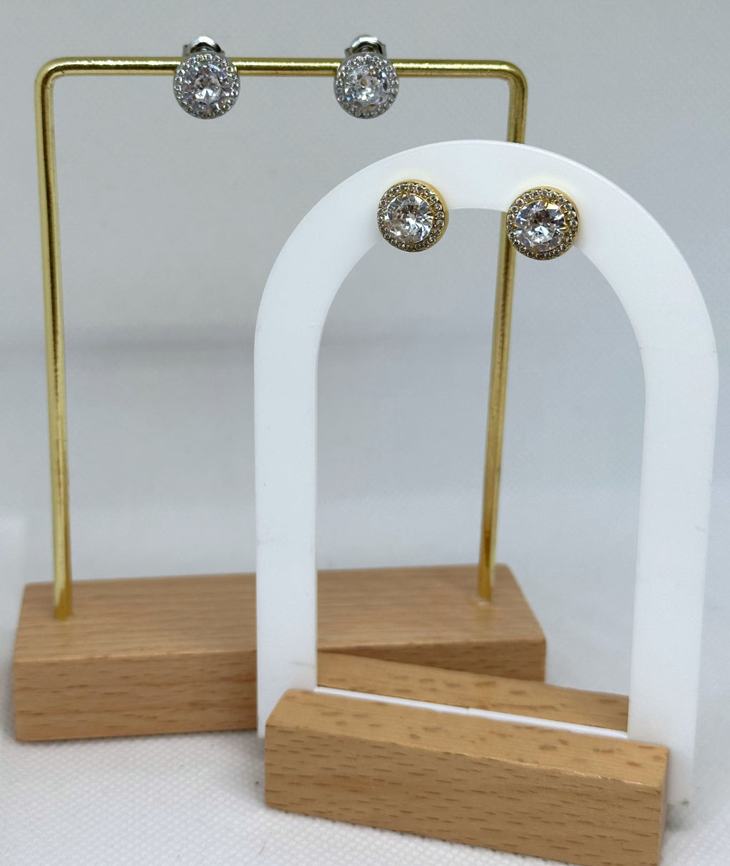 Pendientes Titanic